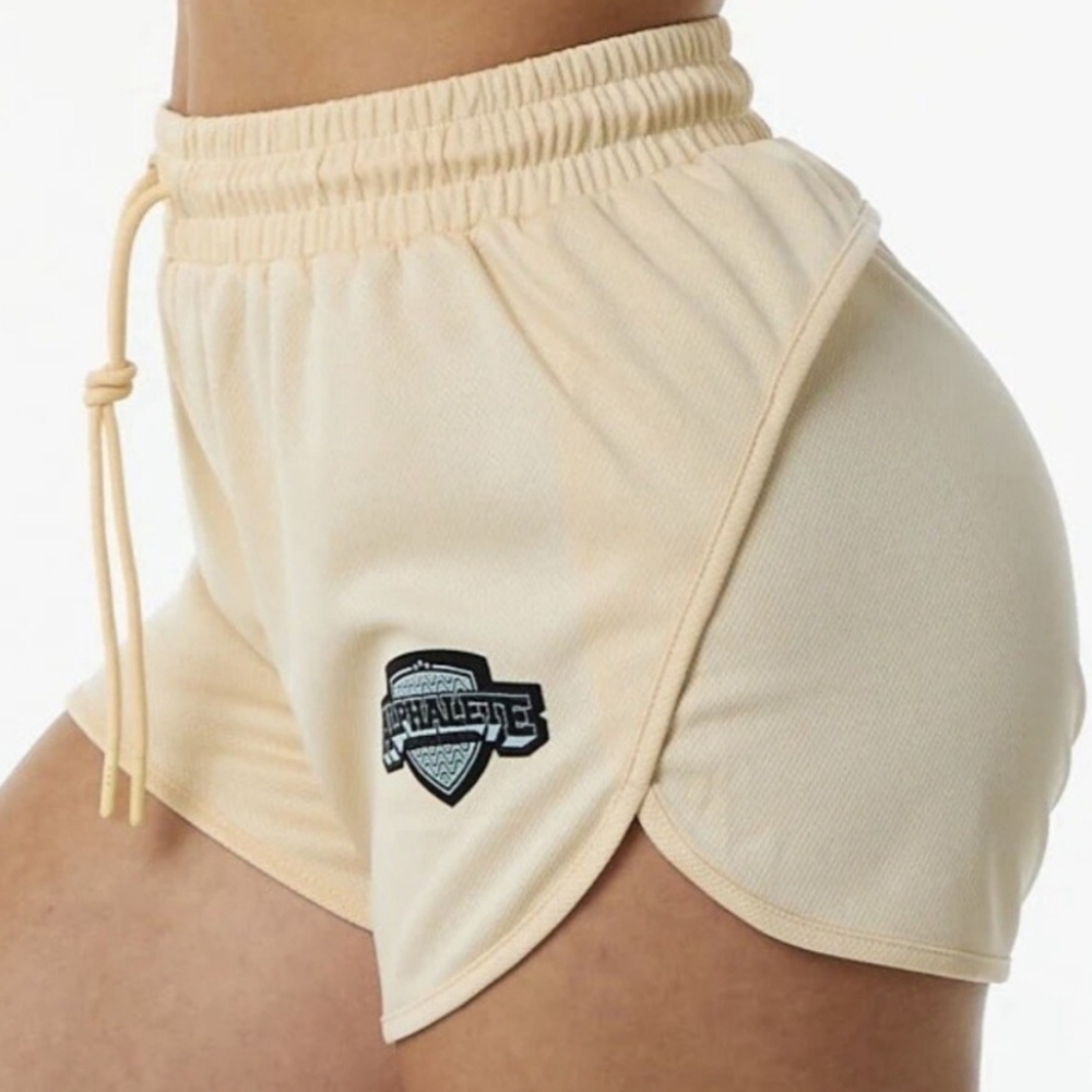 Alphalete Varsity Mesh Shorts